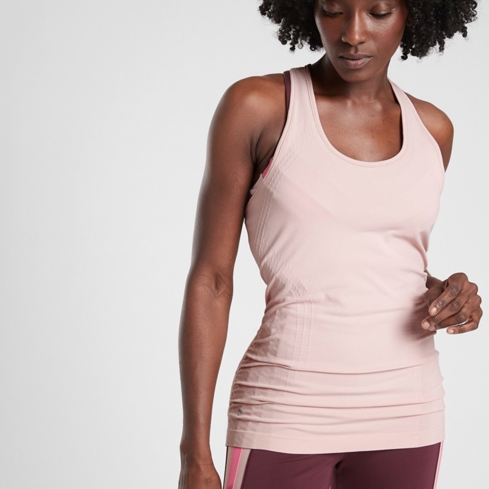 Athleta Top